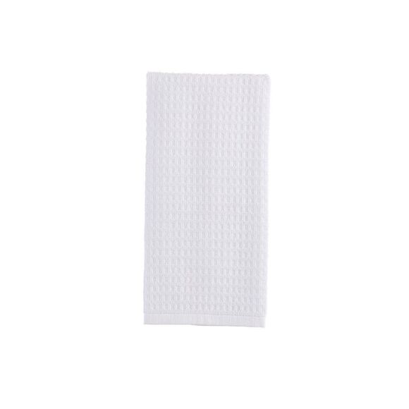 Honey Bee Kitchen Towels 5-Pc Honeycomb White Black Checks Yellow Honeybee Gift - Picture 8 of 8